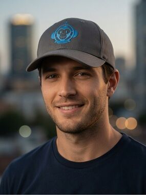 NEW! Limited Edition Wonder Park baseball hat